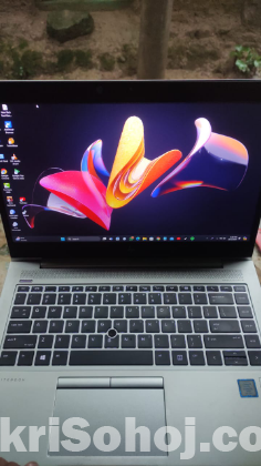 HP Elitebook 840 G6 Leptop Sell [Emergency]